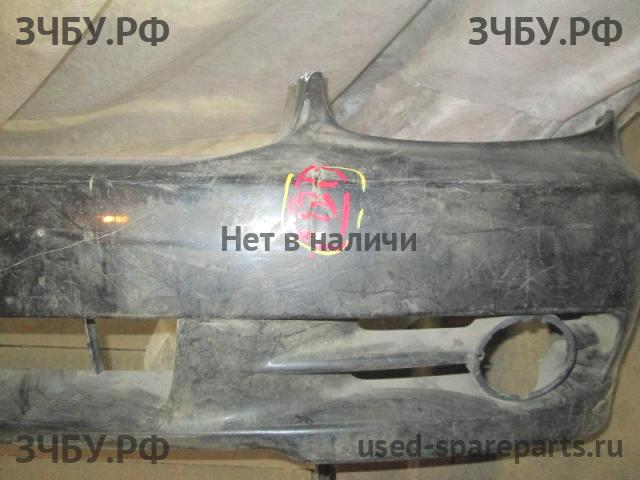Hyundai Sonata 5 Бампер передний