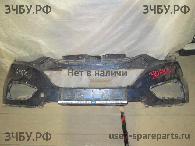 Hyundai ix35 Бампер передний