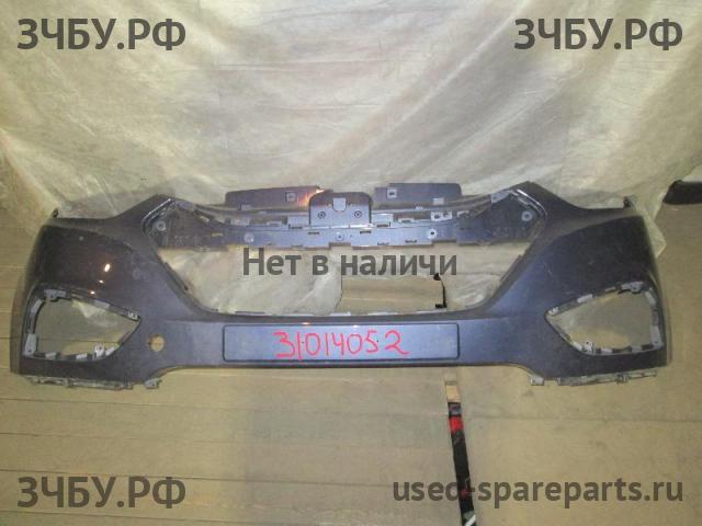 Hyundai ix35 Бампер передний