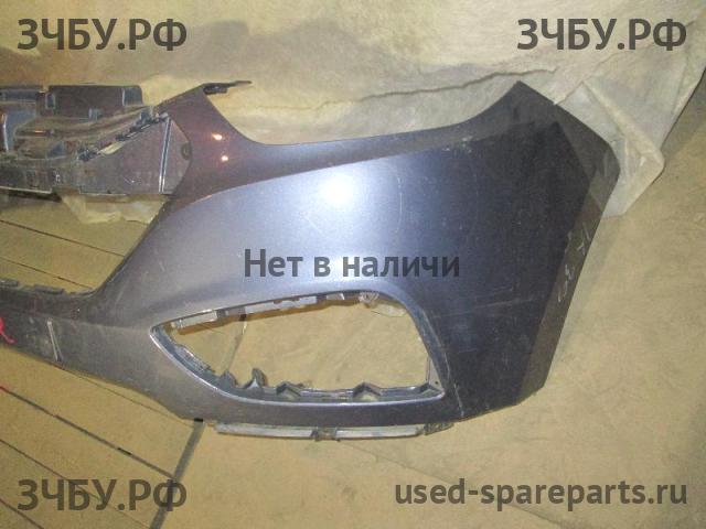 Hyundai ix35 Бампер передний