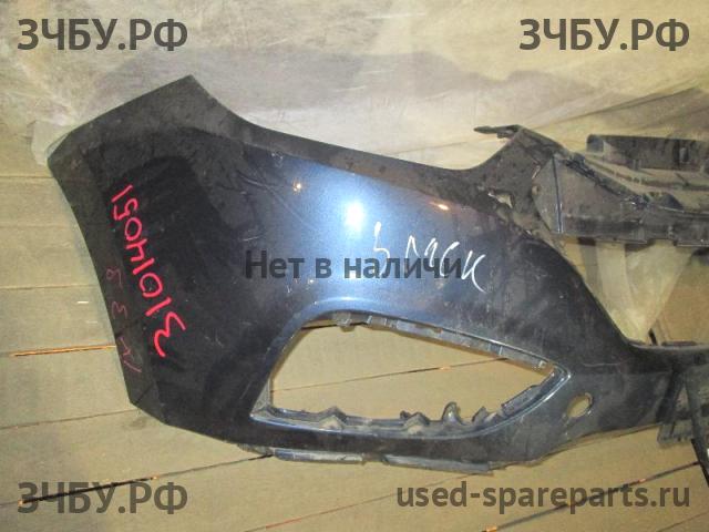 Hyundai ix35 Бампер передний