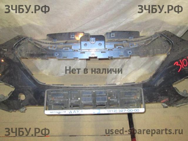 Hyundai ix35 Бампер передний