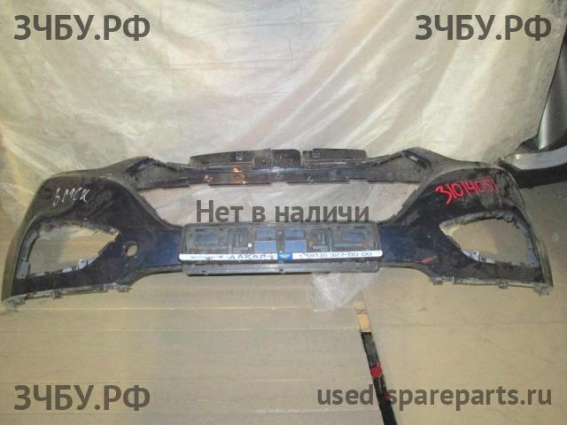 Hyundai ix35 Бампер передний