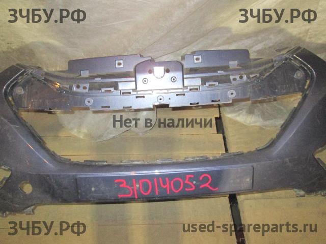 Hyundai ix35 Бампер передний