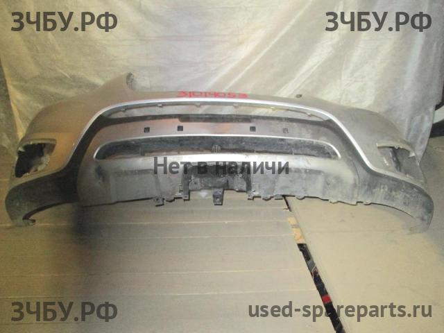 Hyundai Santa Fe 2 (CM) Бампер передний