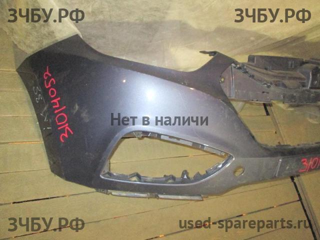 Hyundai ix35 Бампер передний