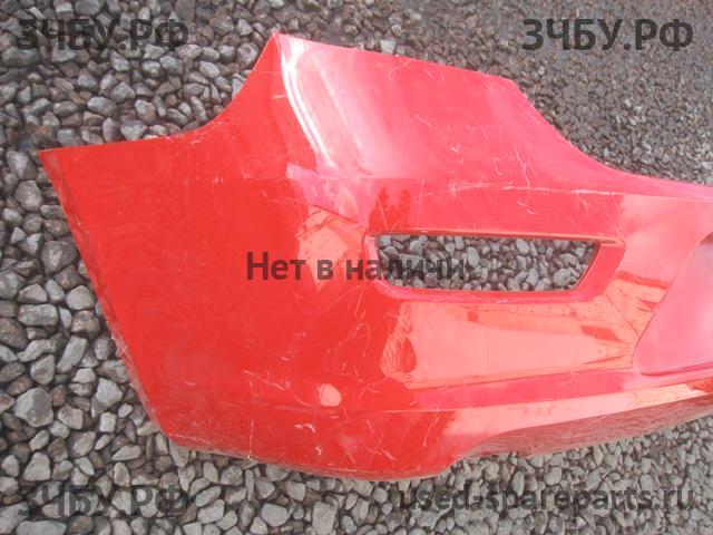 Chevrolet Cruze 1 Бампер задний