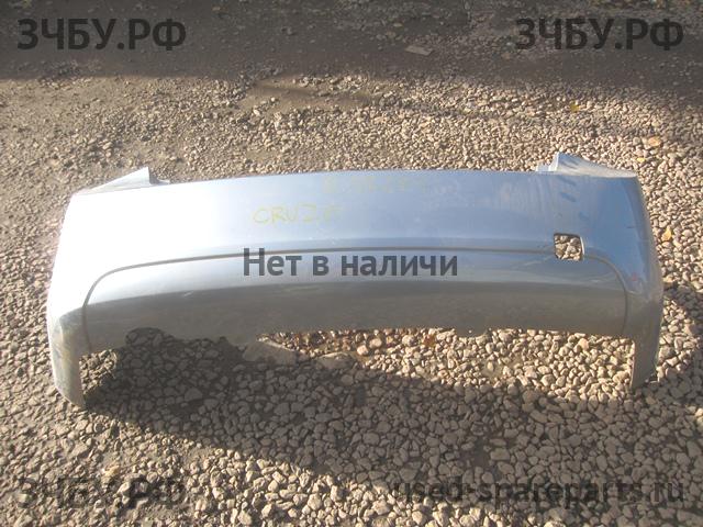 Chevrolet Cruze 1 Бампер задний