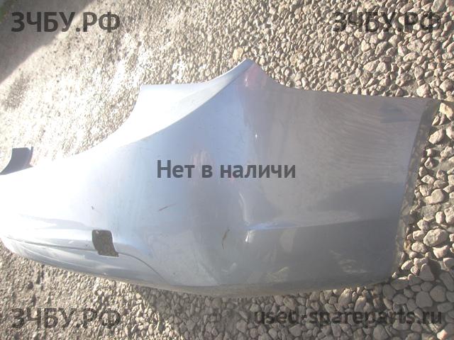 Chevrolet Cruze 1 Бампер задний