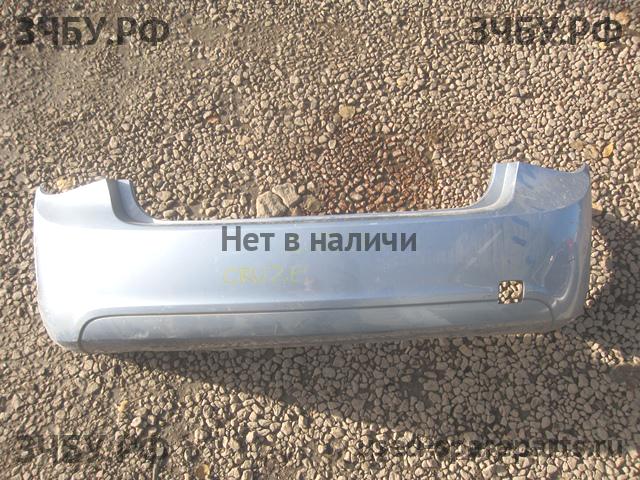 Chevrolet Cruze 1 Бампер задний