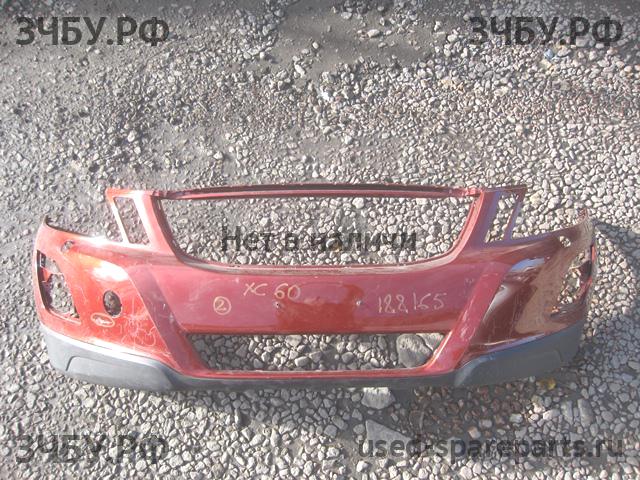 Volvo XC-60 (1) Бампер передний