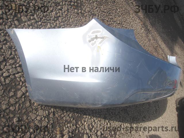 Chevrolet Cruze 1 Бампер задний