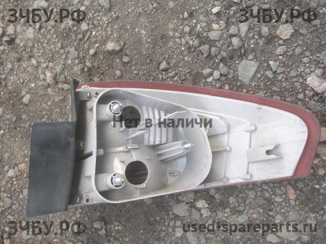 Ford Mondeo 4 Фонарь левый