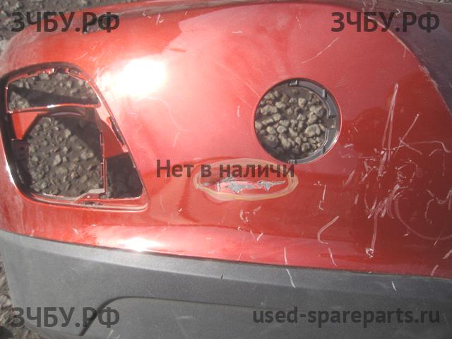 Volvo XC-60 (1) Бампер передний