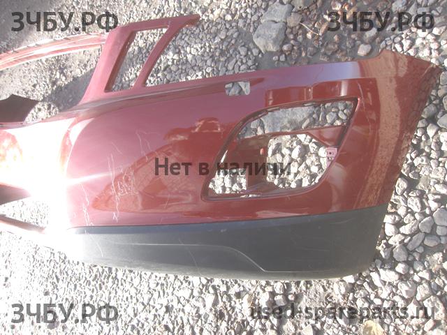 Volvo XC-60 (1) Бампер передний