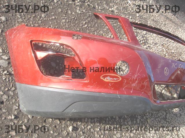 Volvo XC-60 (1) Бампер передний