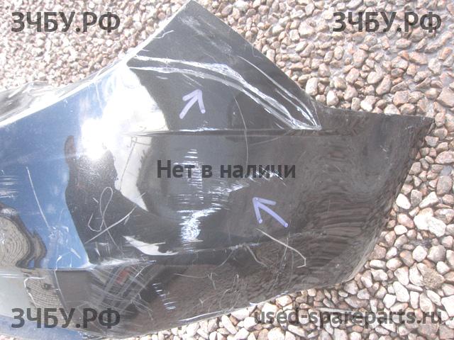 Chevrolet Aveo 3 (T300) Бампер задний