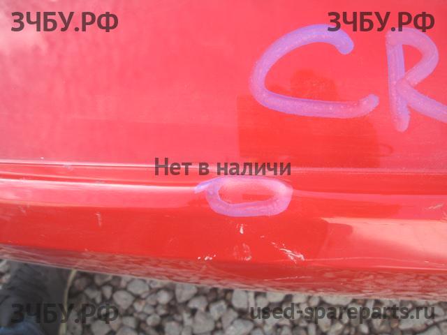Chevrolet Cruze 1 Бампер задний