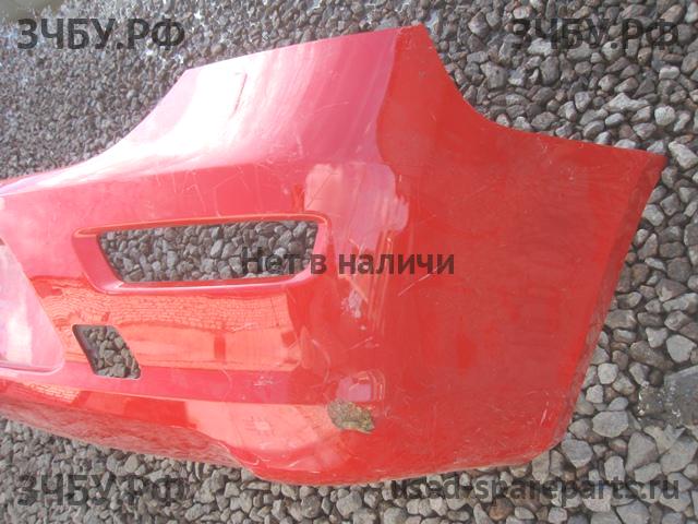 Chevrolet Cruze 1 Бампер задний