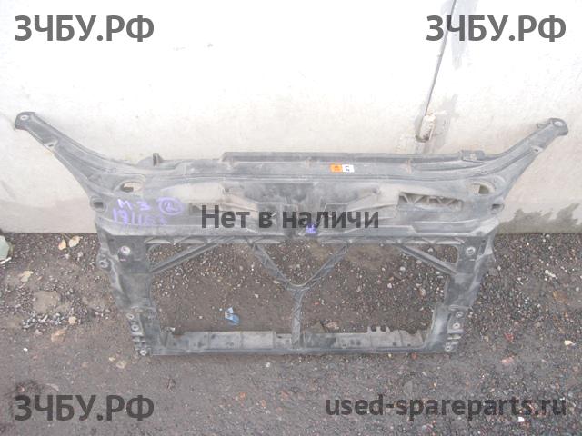 Mazda 3 [BK] Панель передняя (телевизор)