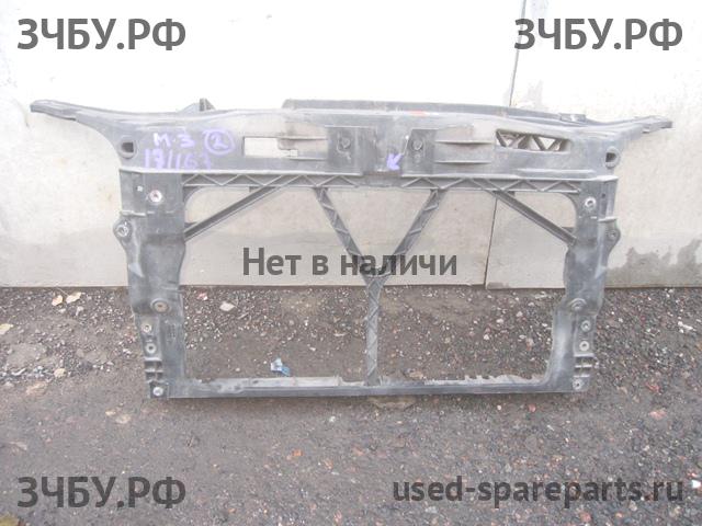 Mazda 3 [BK] Панель передняя (телевизор)
