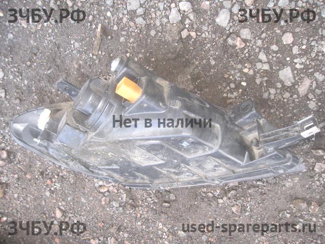 Chevrolet Lacetti Фара левая