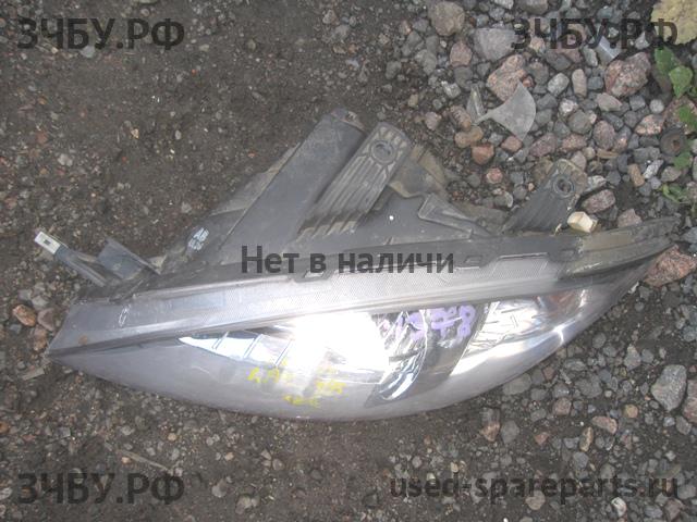 Chevrolet Lacetti Фара левая