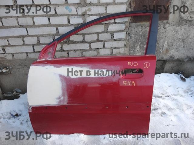 KIA Rio 2 Дверь передняя левая