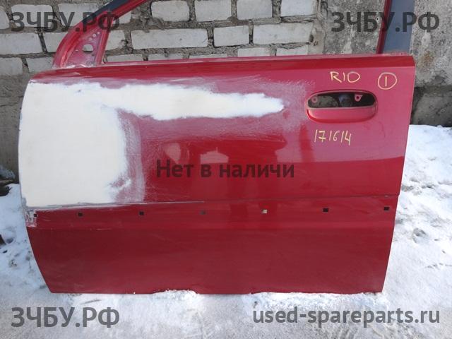 KIA Rio 2 Дверь передняя левая