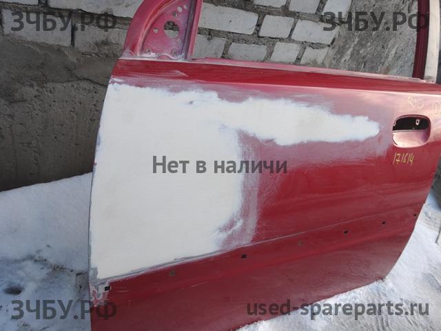 KIA Rio 2 Дверь передняя левая