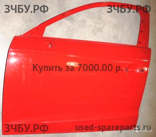 Audi A3 [8V] 4D Дверь передняя левая