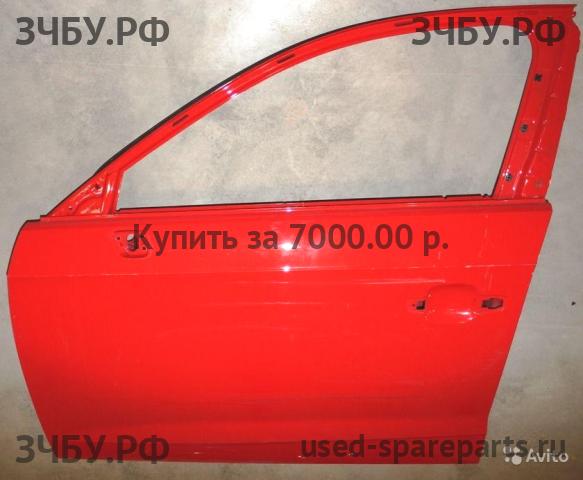 Audi A3 [8V] 4D Дверь передняя левая