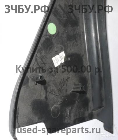 Ford Focus 2 Крышка