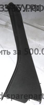 Ford Focus 2 Крышка