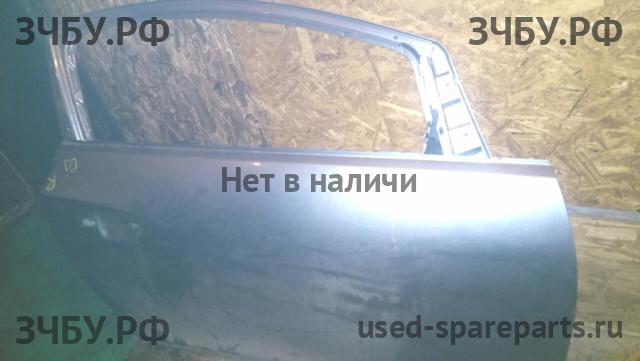 Opel Astra J Дверь передняя правая