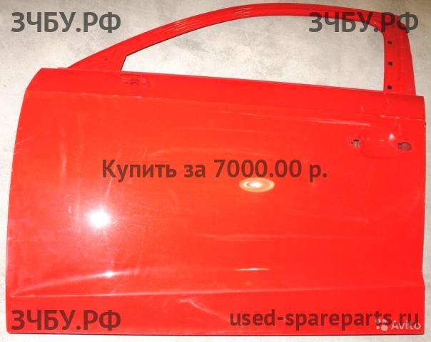 Audi A3 [8V] 4D Дверь передняя левая