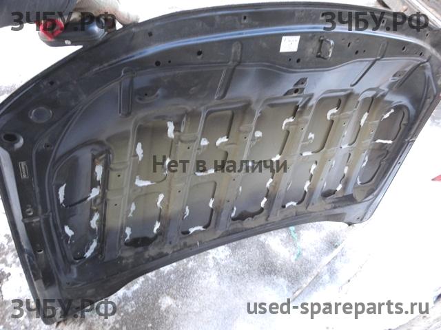 Toyota Land Cruiser 200 Капот