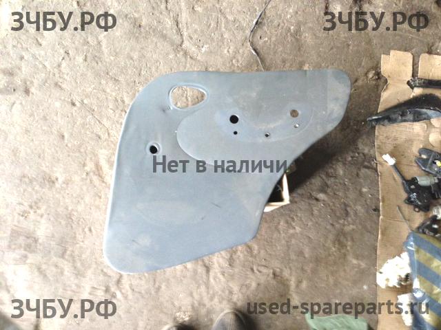 Daewoo Matiz 1 Обшивка двери задней правой
