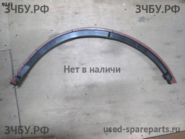 Honda Pilot (2) Накладка крыла заднего правого