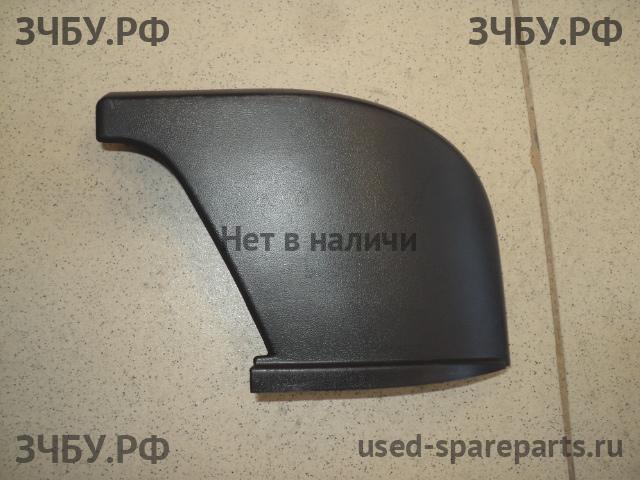 Toyota Land Cruiser 200 Подножка