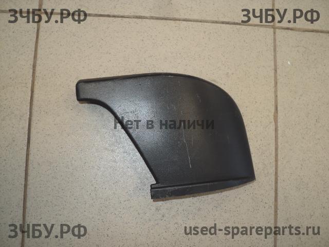 Toyota Land Cruiser 200 Подножка