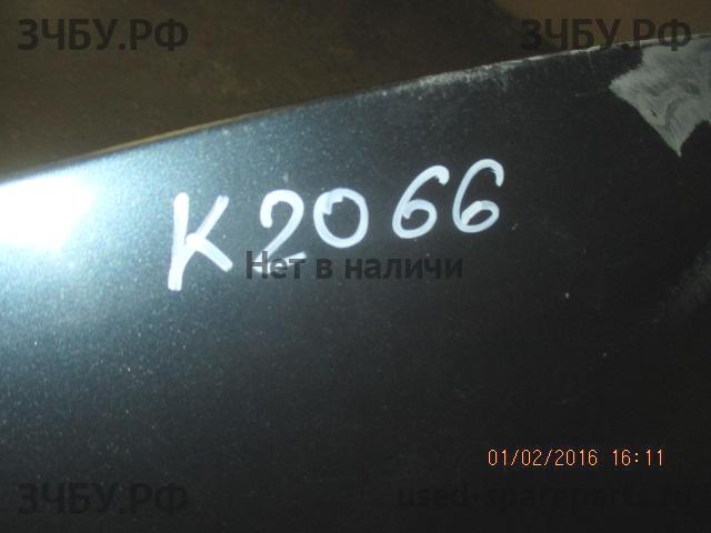 ВАЗ (VAZ) Lada Granta Капот