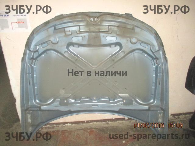Saab 9-5 Капот