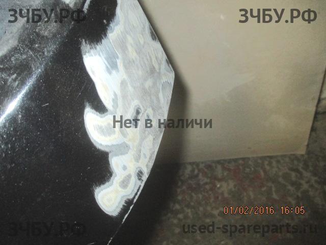 Chevrolet Aveo 3 (T300) Дверь багажника