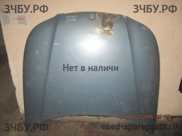 Saab 9-5 Капот