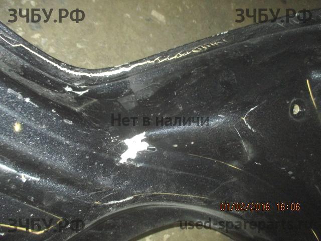 Chevrolet Aveo 3 (T300) Дверь багажника