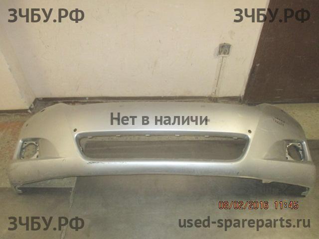 Toyota Venza Бампер передний