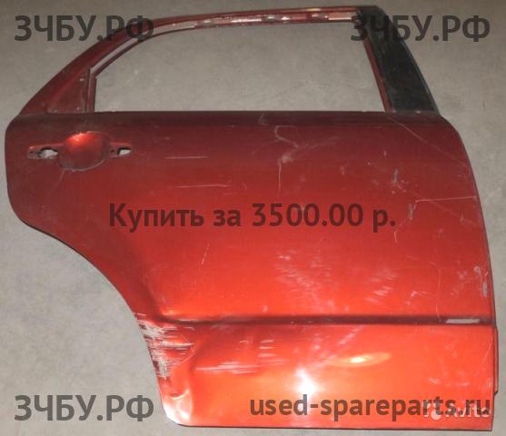 Suzuki SX4 (1) Дверь задняя правая