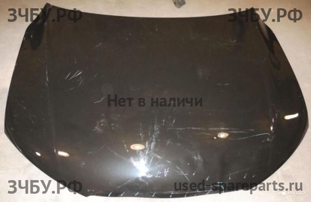 Audi A7 (1) [4GA] Капот