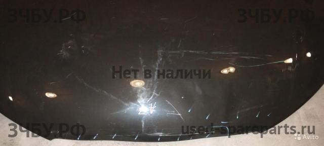Audi A7 (1) [4GA] Капот